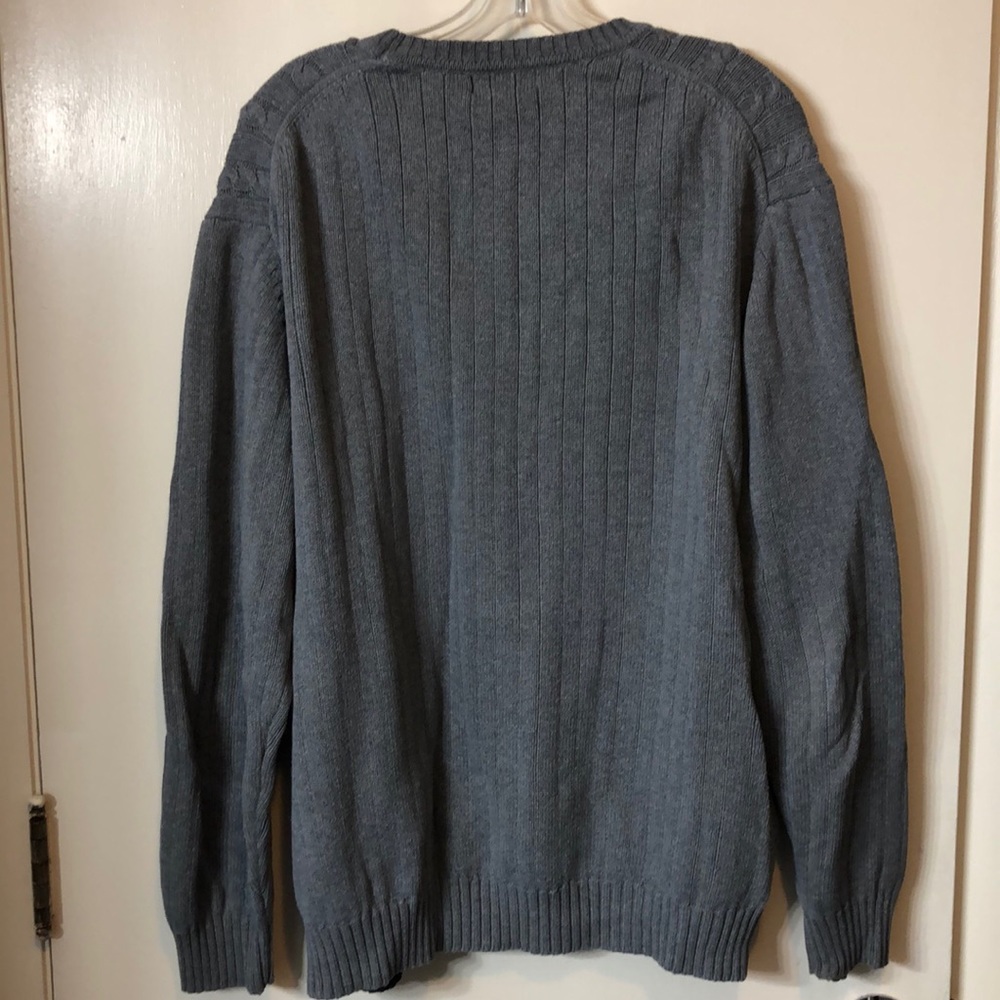 Men’s Dockers Sweater - Picture 3 of 3